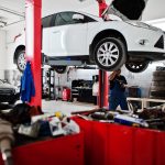 Перевірка авто перед покупкою у Варшаві — Avenor Cars 2026