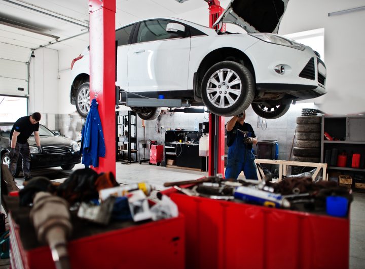 Перевірка авто перед покупкою у Варшаві — Avenor Cars 2026